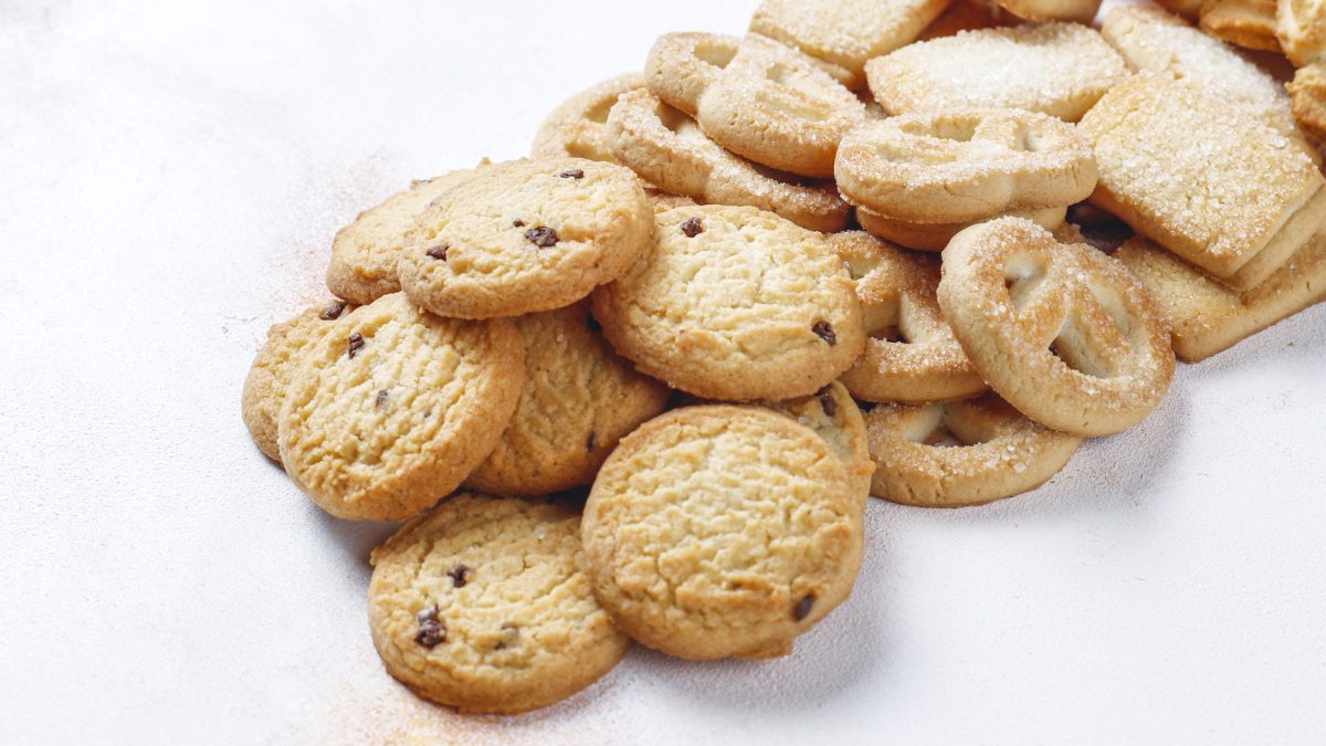 Biscuits : quand l’arôme devient la signature de votre gamme