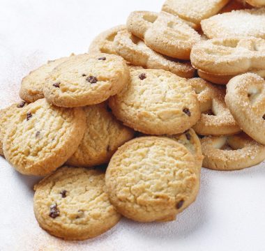 Biscuits : quand l’arôme devient la signature de votre gamme