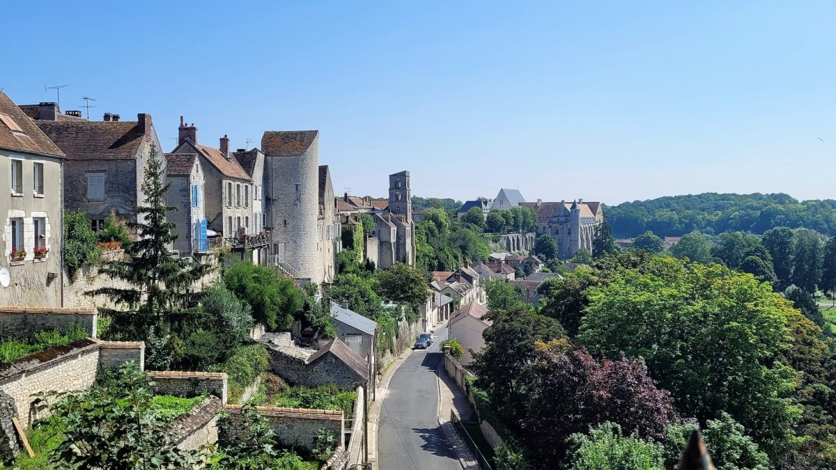 Où partir en week-end à moins d’une heure de Paris ?
