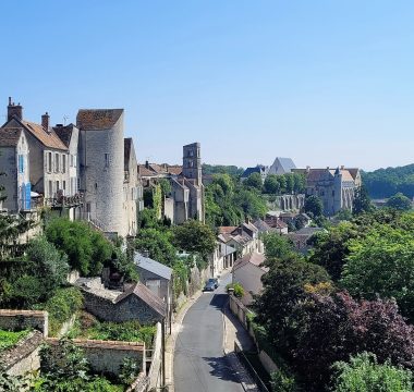 Où partir en week-end à moins d’une heure de Paris ?
